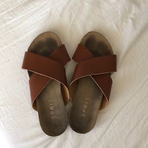 Esprit slides